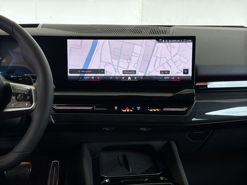 BMW 5er Touring – Bild 11