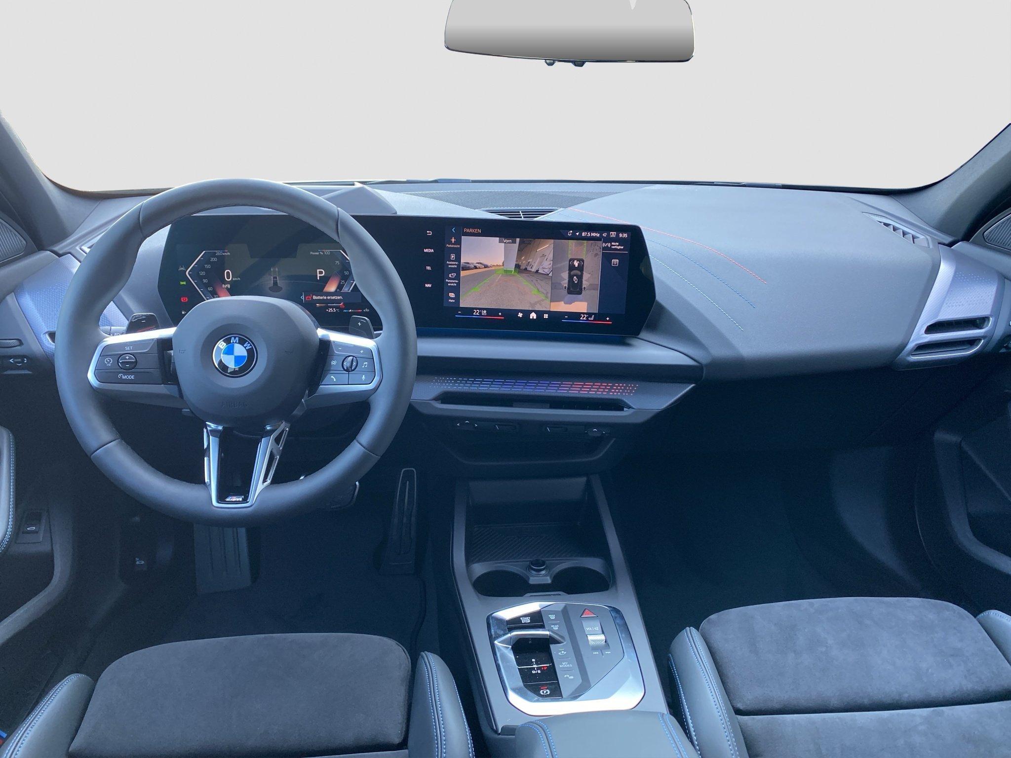 BMW 1er – Bild 12