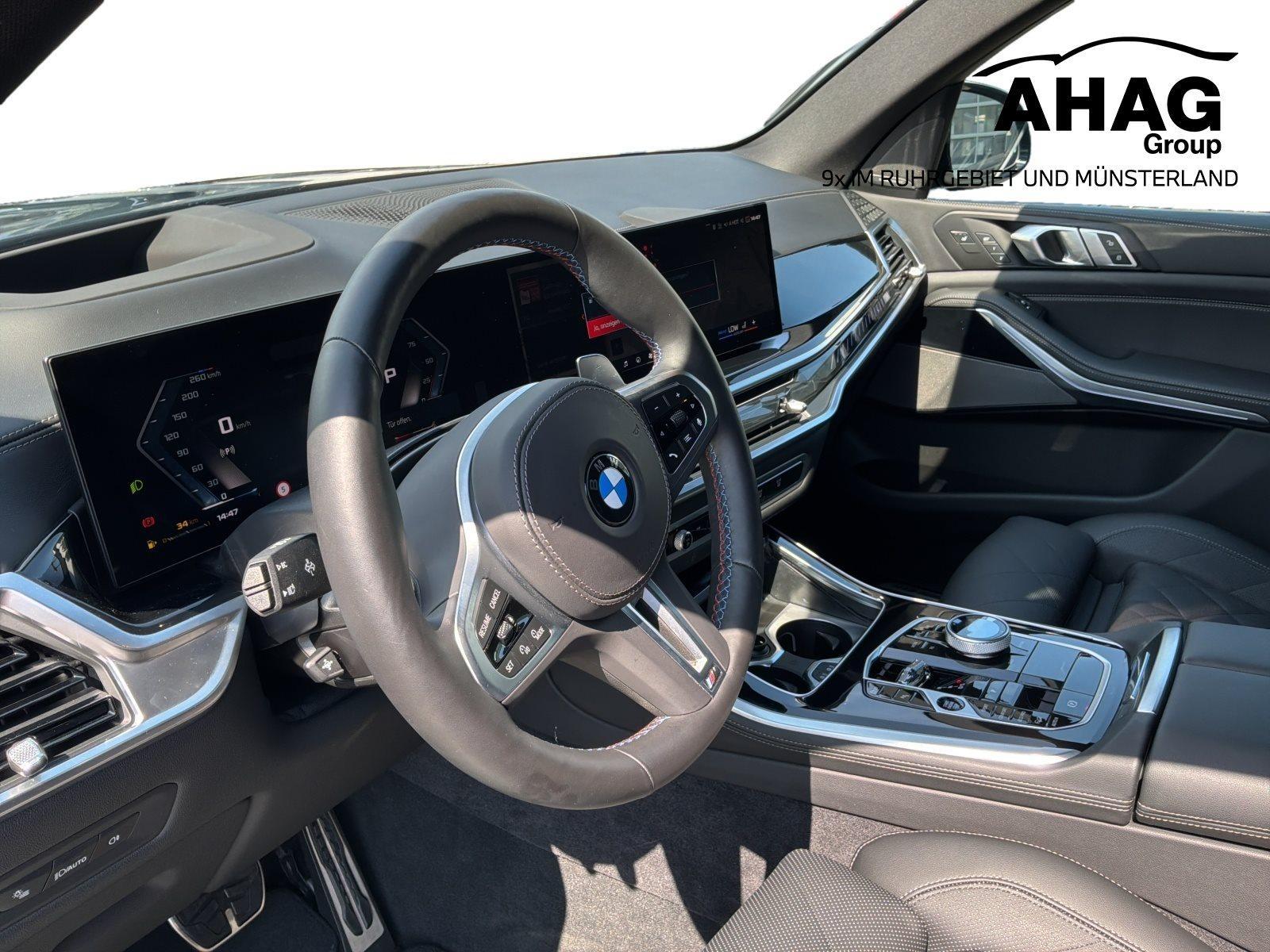 BMW X5 – Bild 10