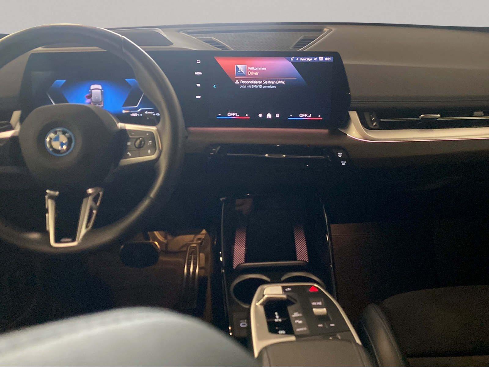 BMW X1 – Bild 23