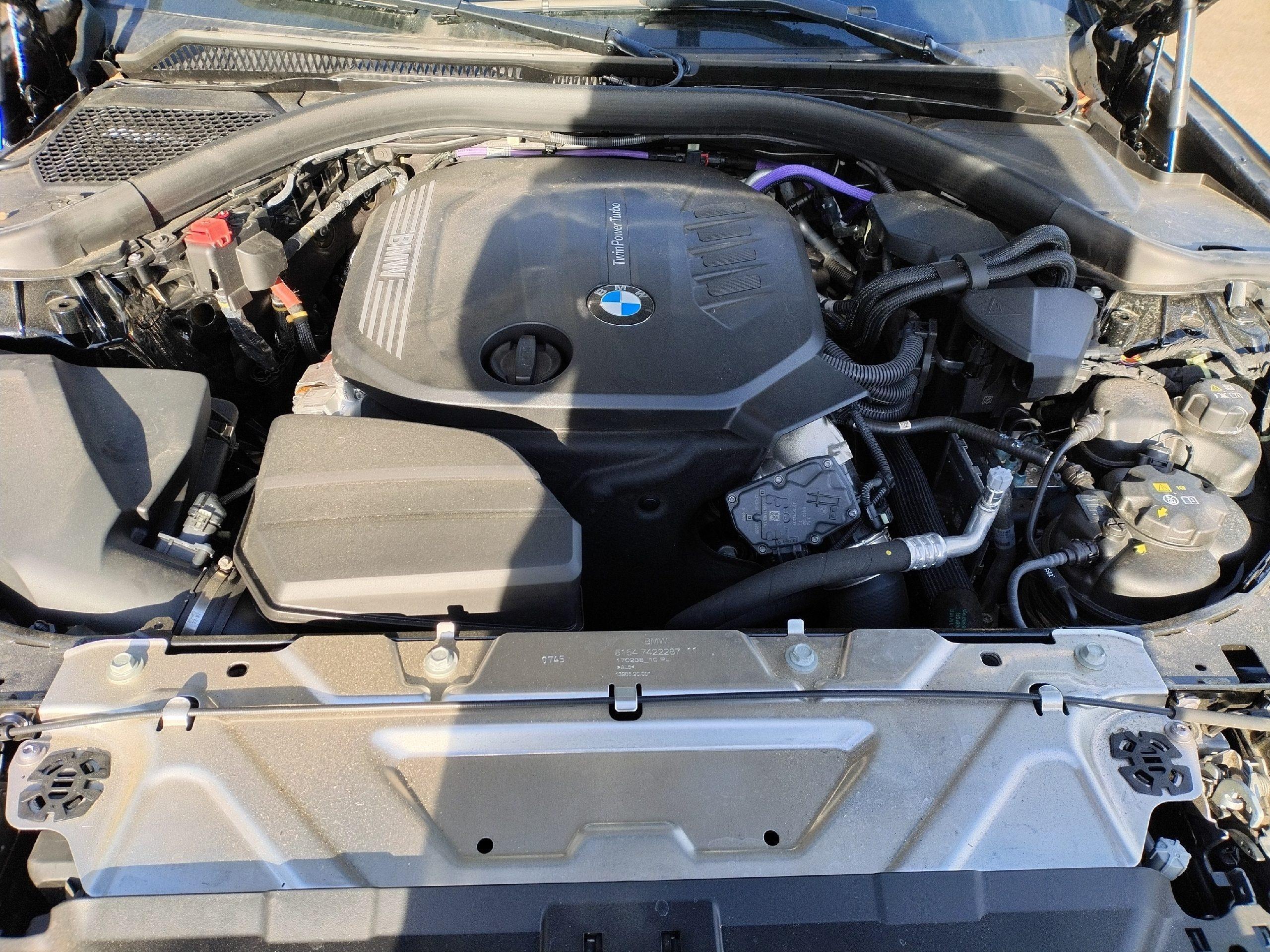 BMW 3er Touring – Bild 15