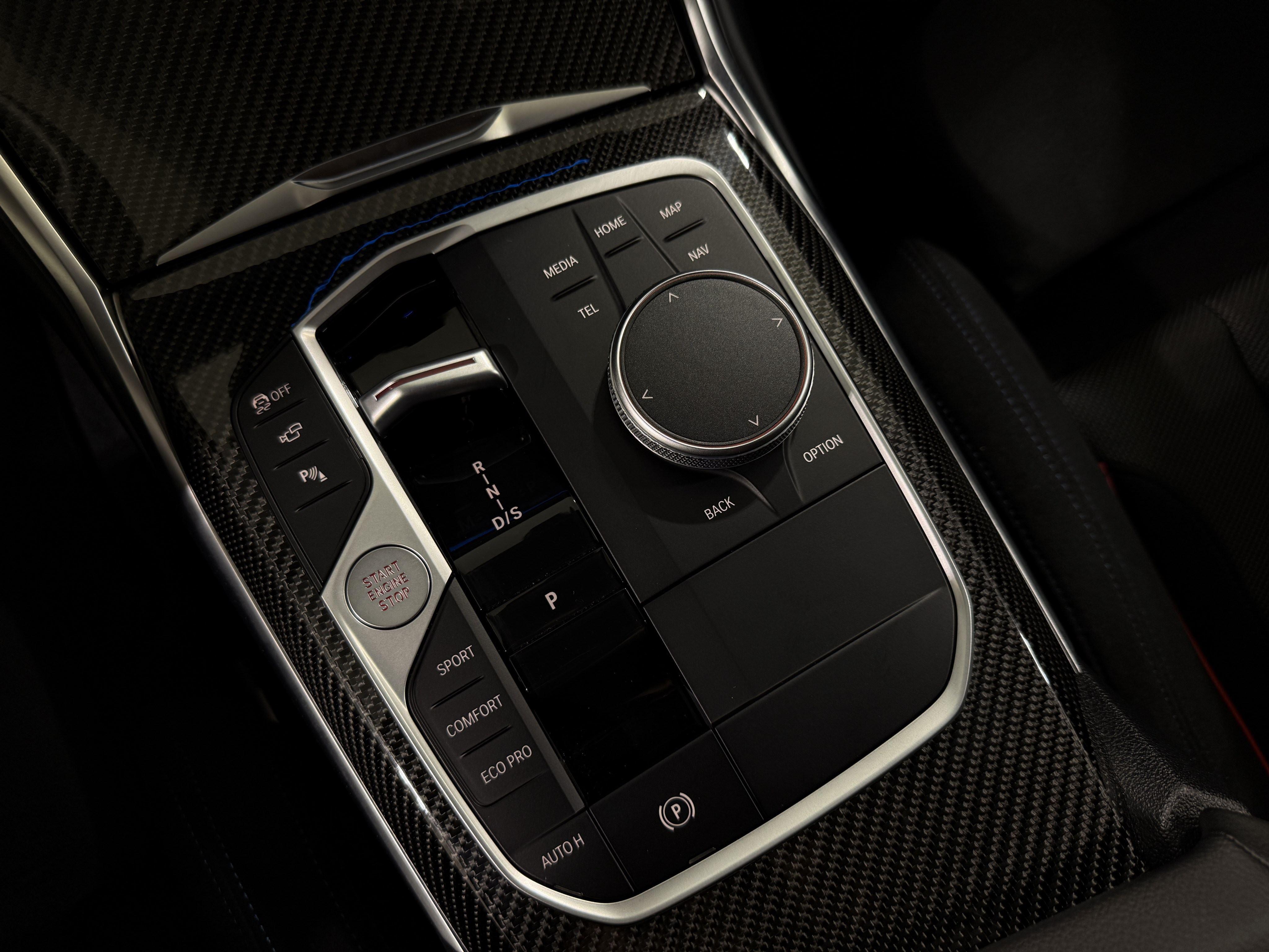 BMW 3er Touring – Bild 11