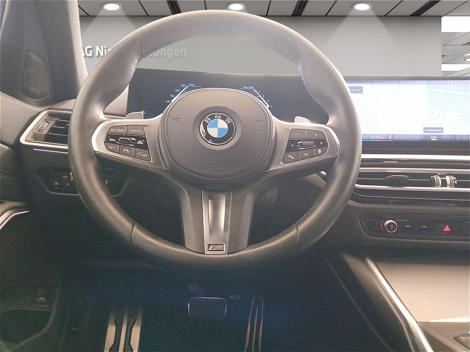 BMW 3er Touring – Bild 16