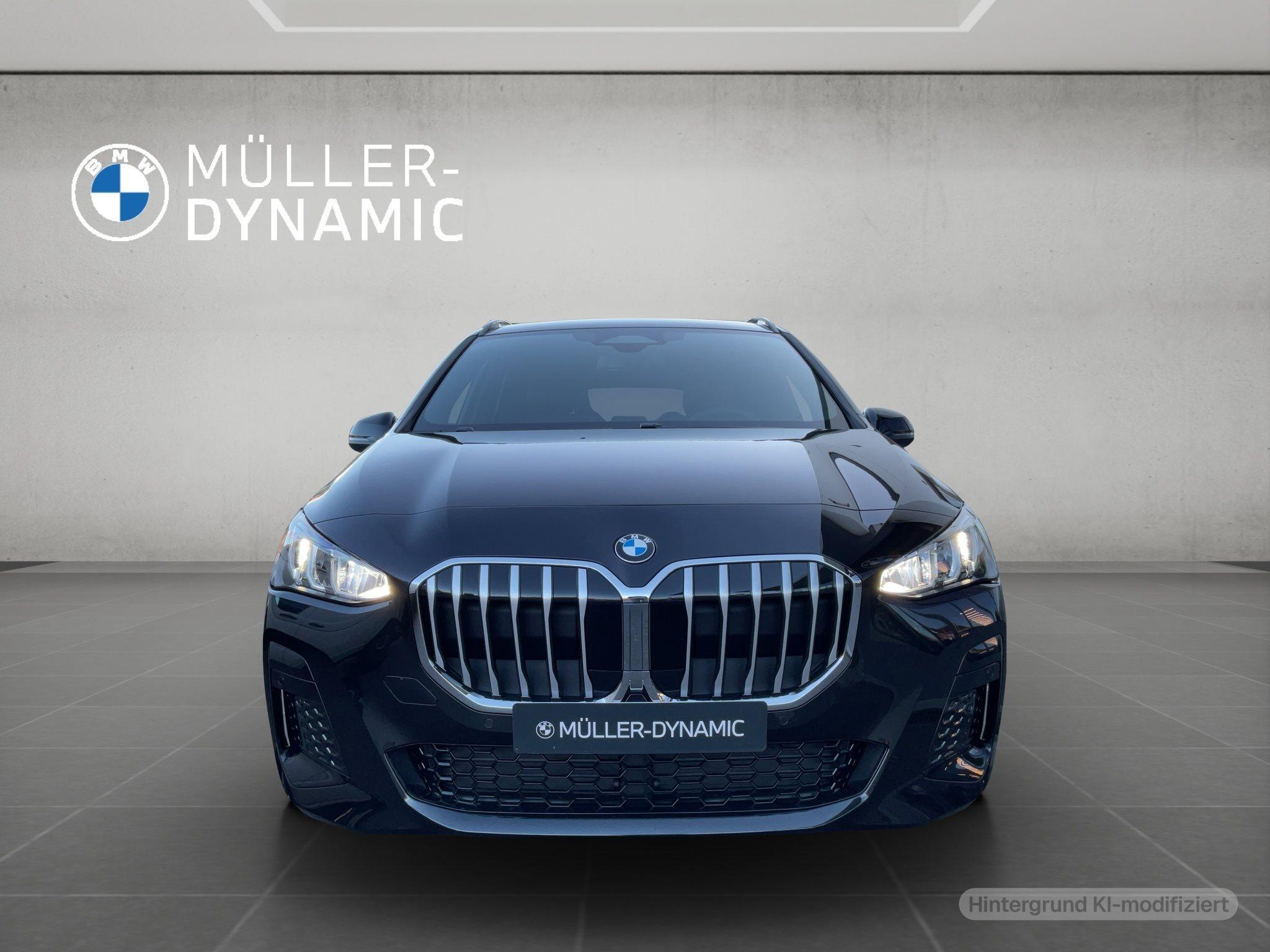 BMW 2er Active Tourer – Bild 2