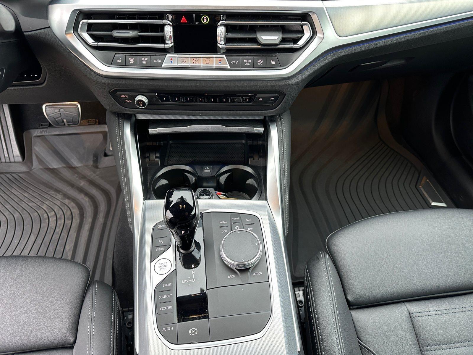 BMW 4er Coupé – Bild 8