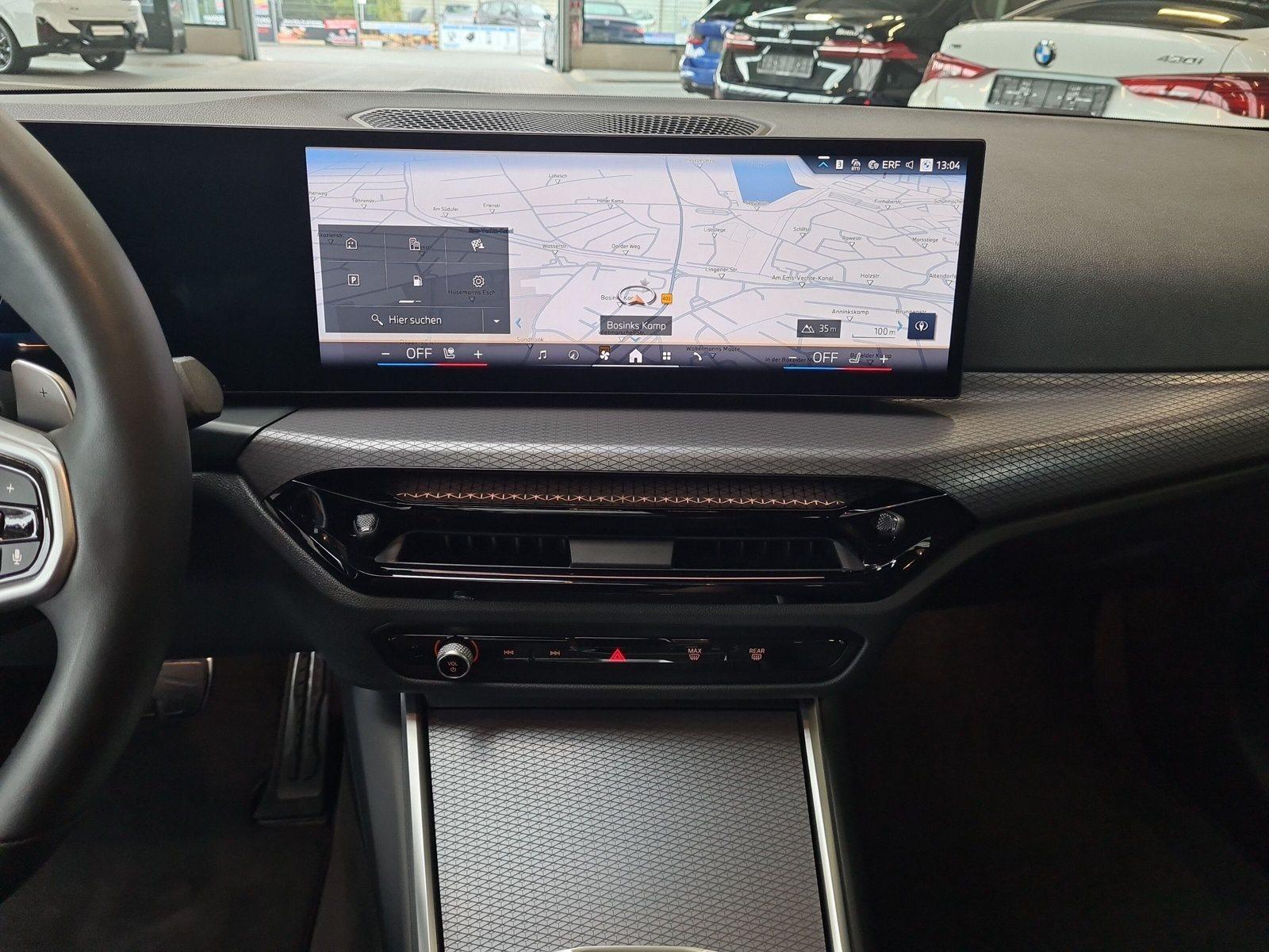 BMW 3er Touring – Bild 13