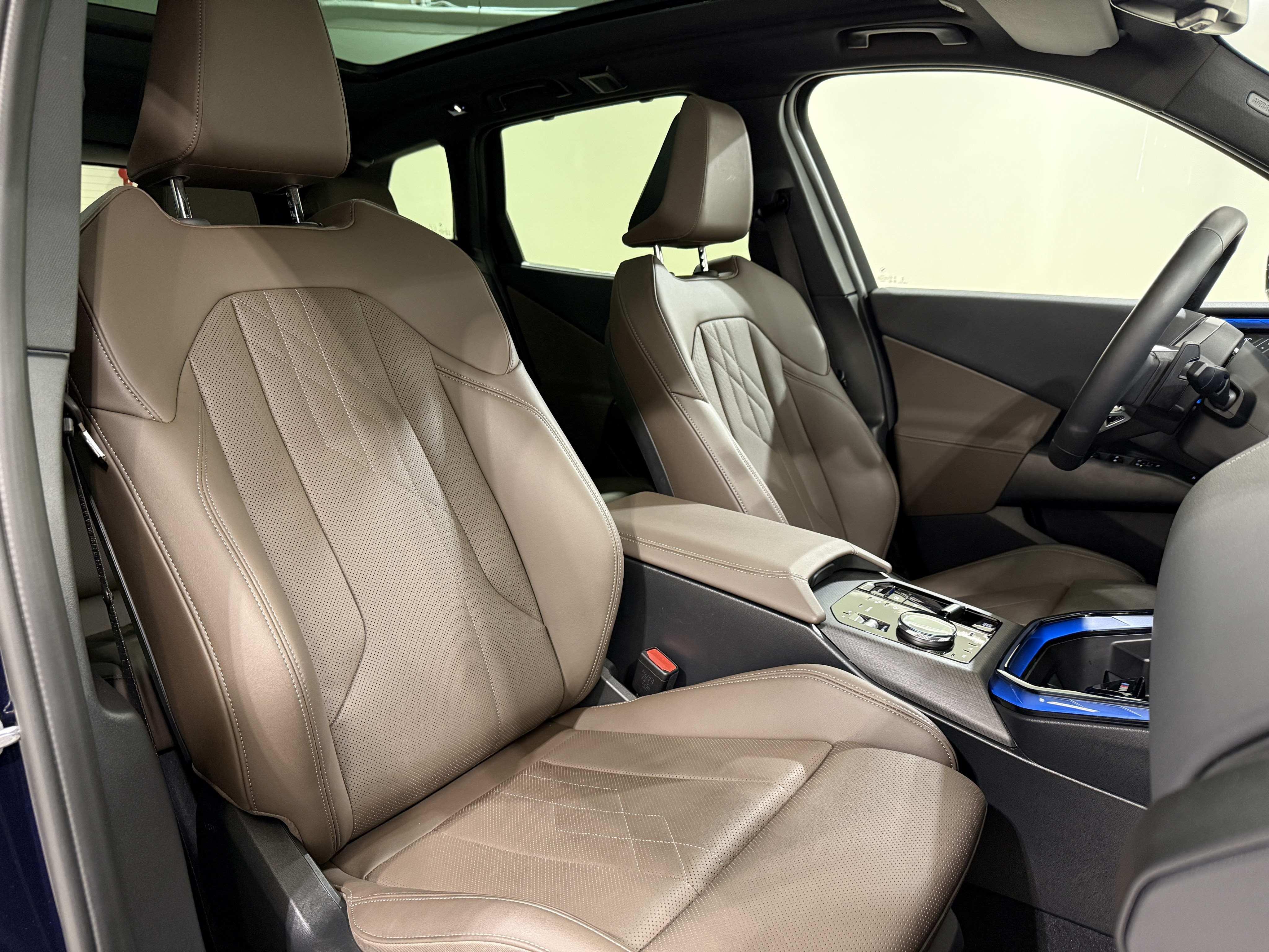 BMW X3 – Bild 10