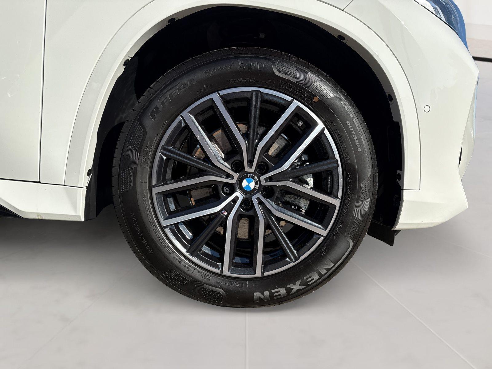 BMW X1 – Bild 11