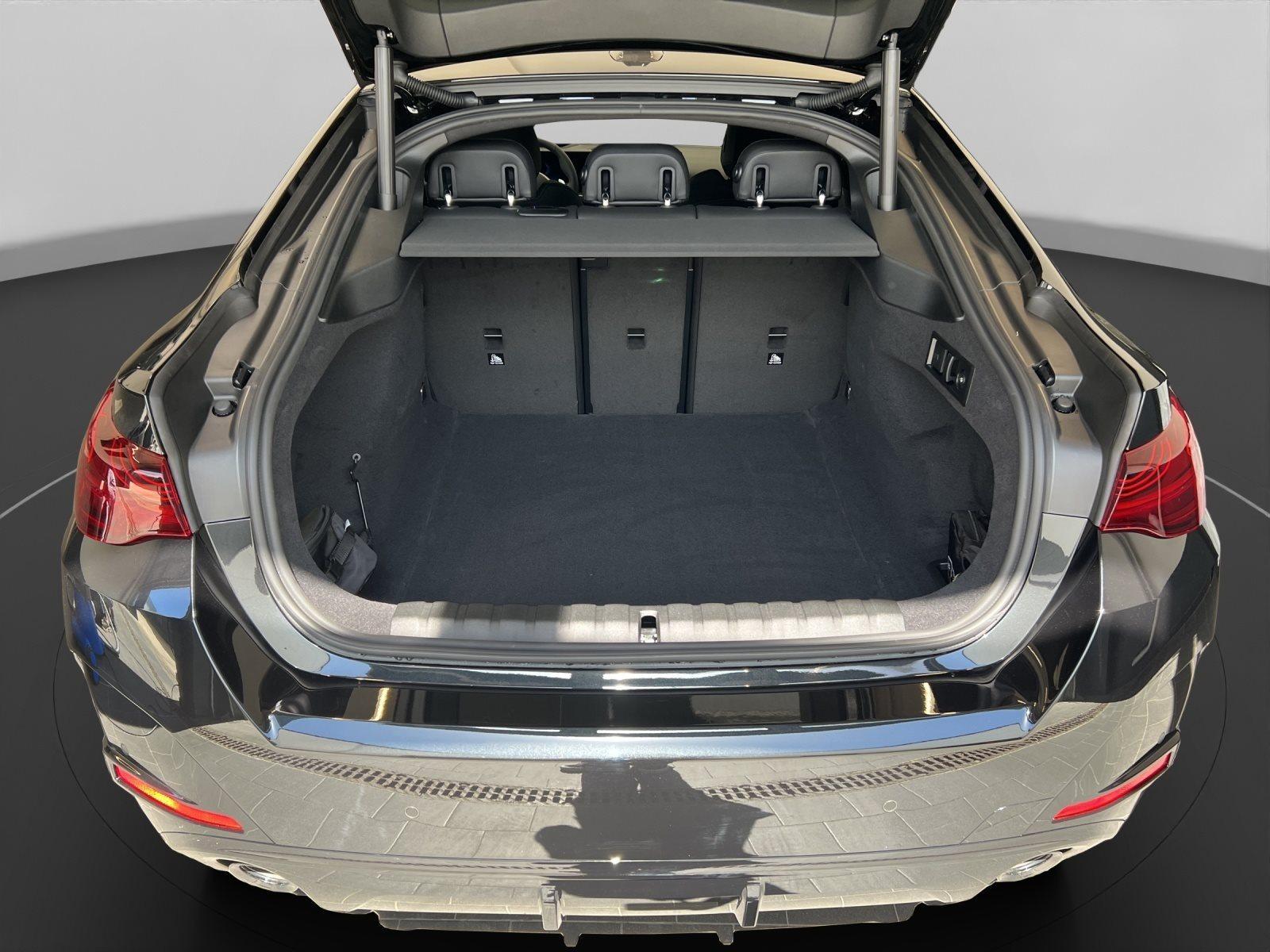 BMW 4er Gran Coupé – Bild 14