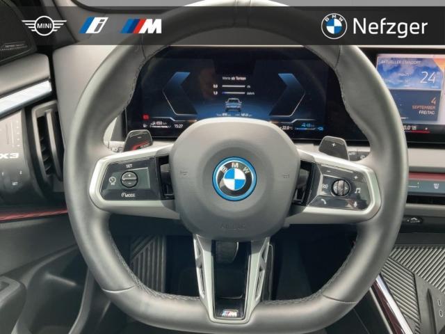 BMW X3 – Bild 4
