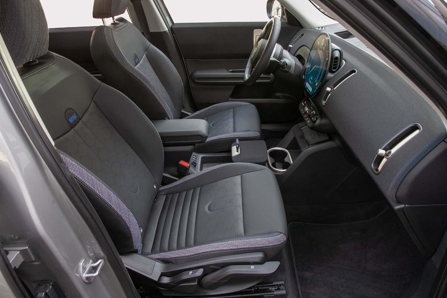 MINI Countryman – Bild 7