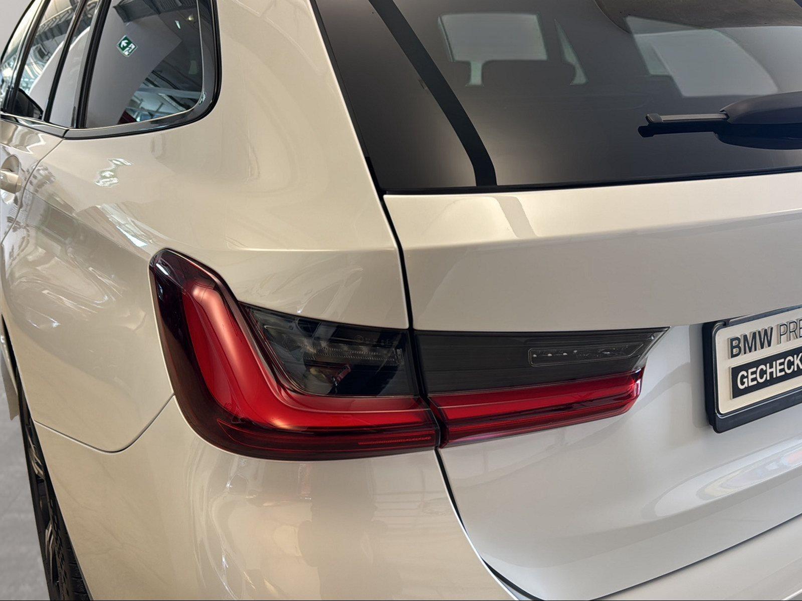 BMW 3er Touring – Bild 16