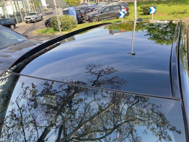 BMW X3 – Bild 19