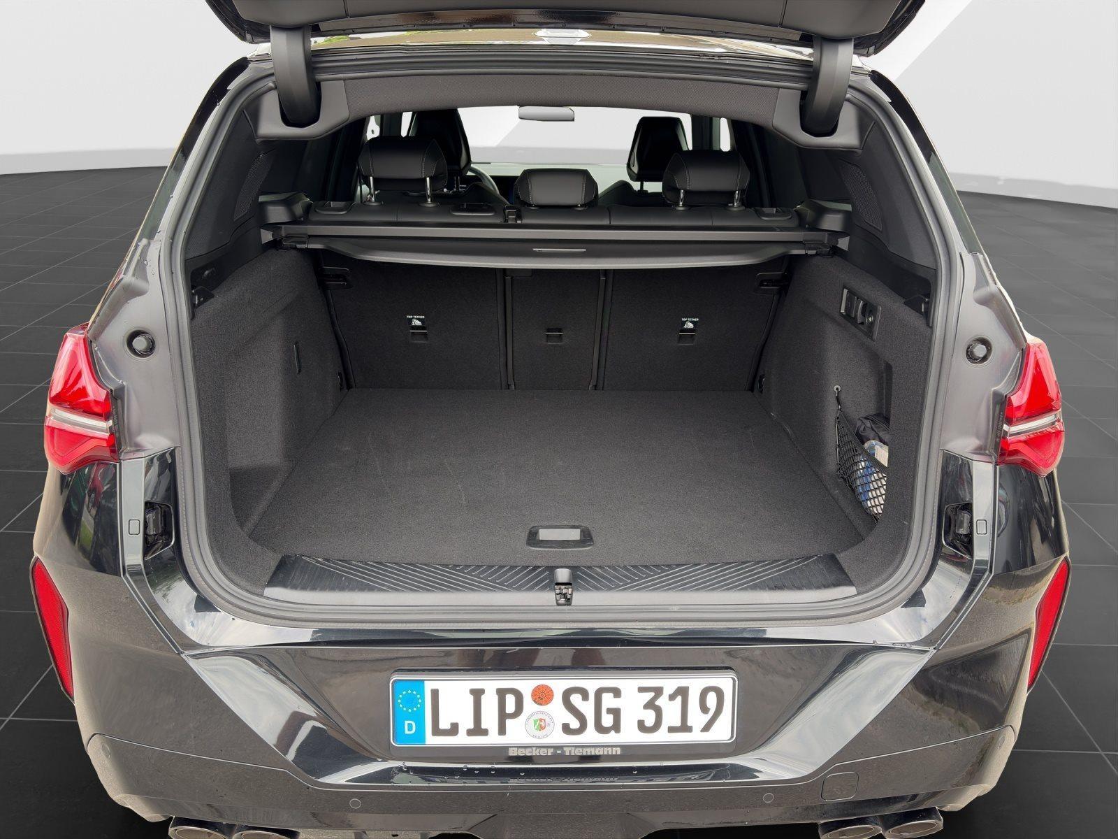 BMW X3 – Bild 25
