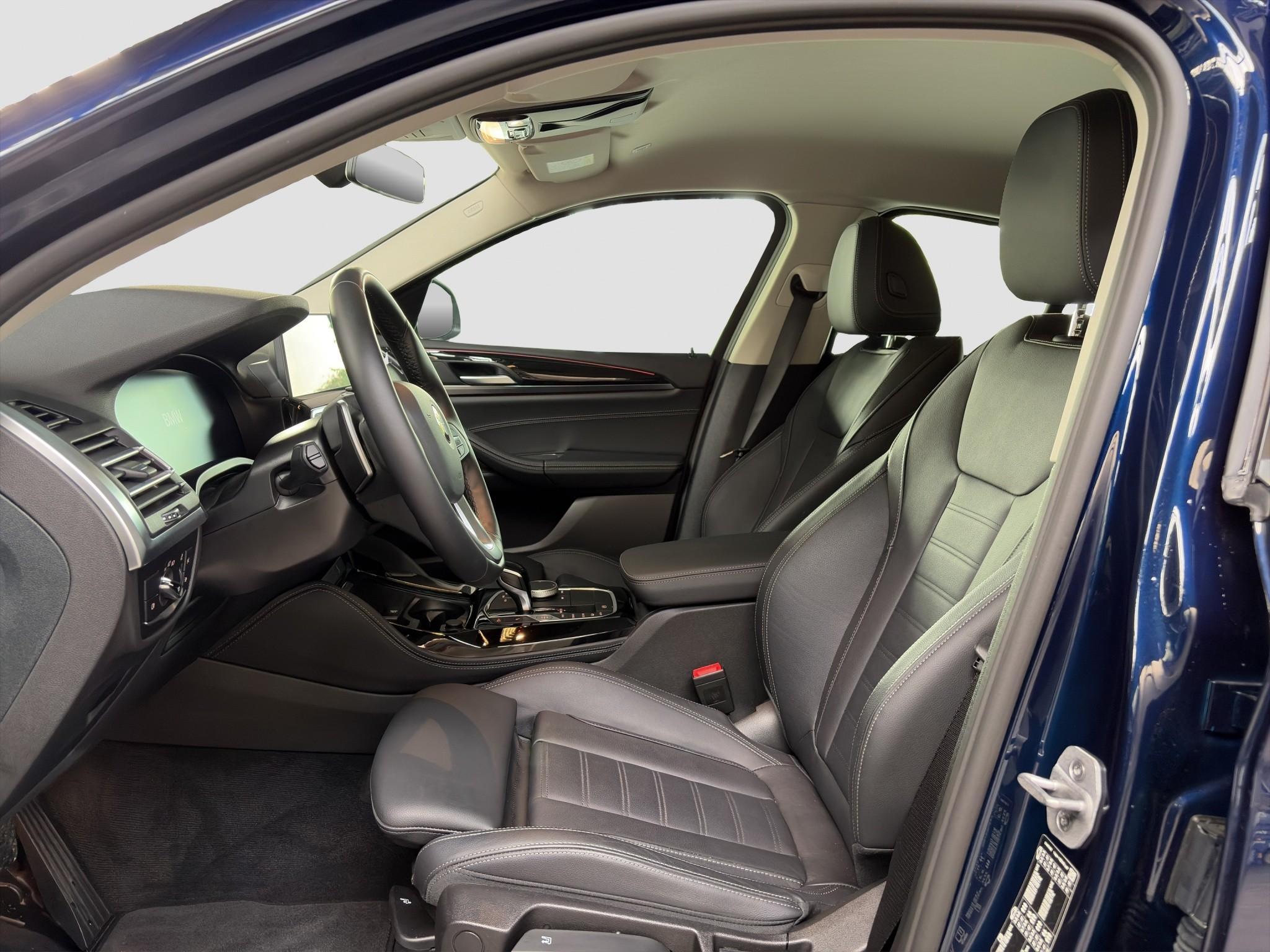BMW X4 – Bild 18