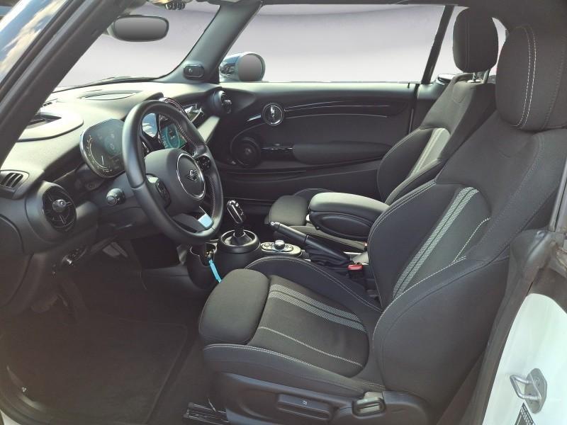 MINI Cabrio – Bild 11