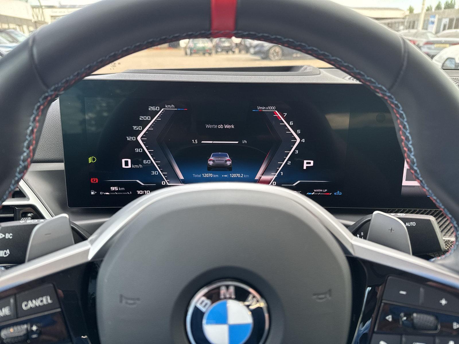BMW 2er Coupé – Bild 4