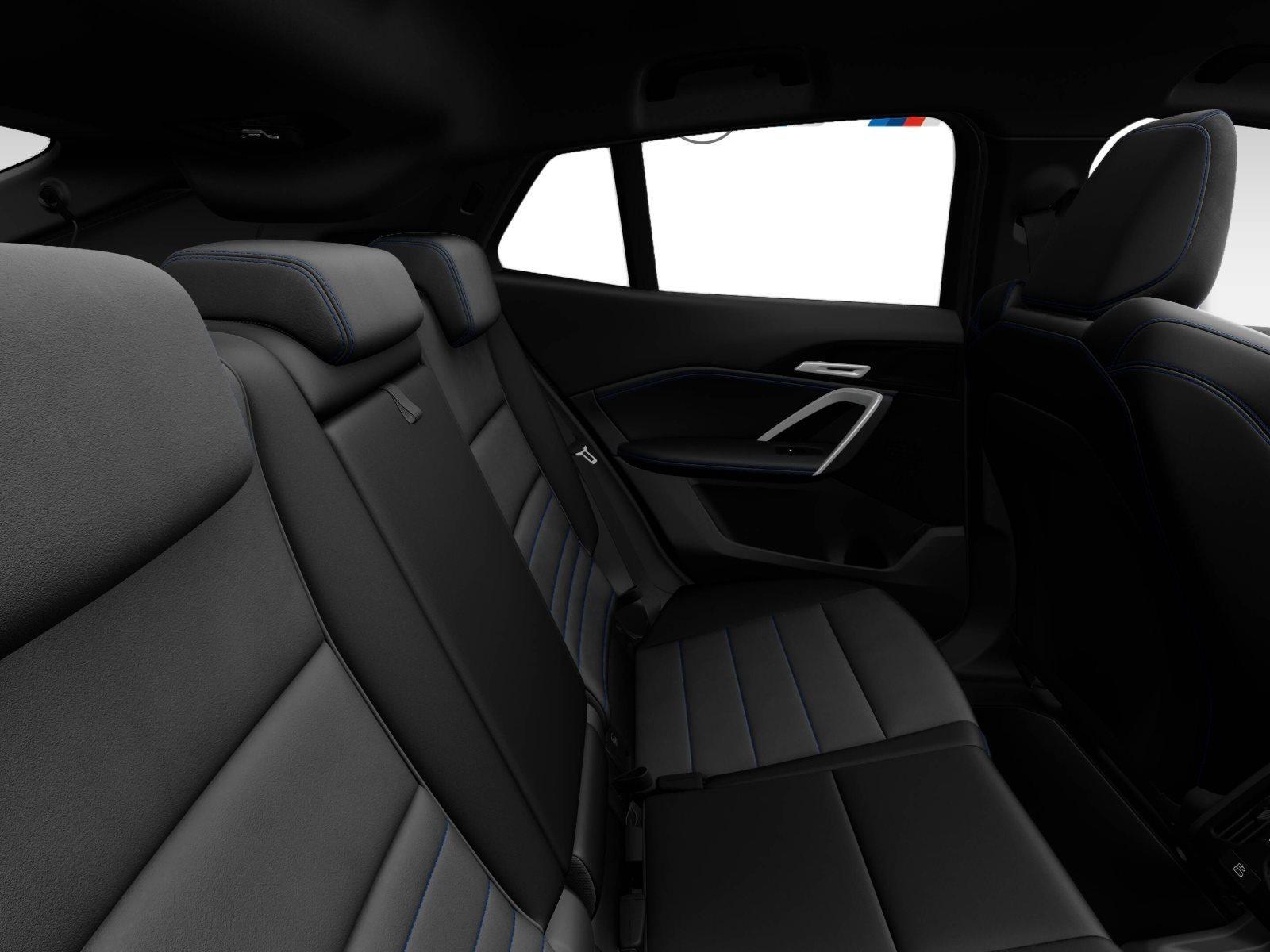 BMW iX2 – Bild 9