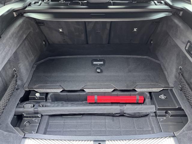 BMW 5er Touring – Bild 12