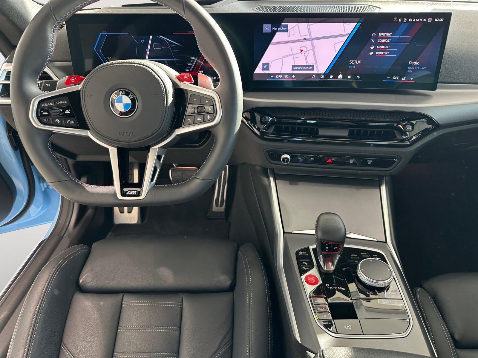BMW M2 Coupé – Bild 9