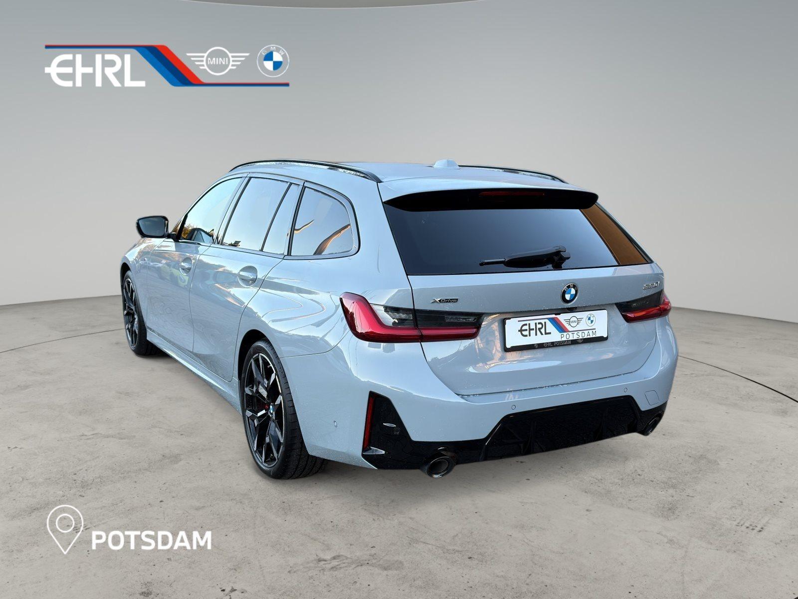 BMW 3er Touring – Bild 4