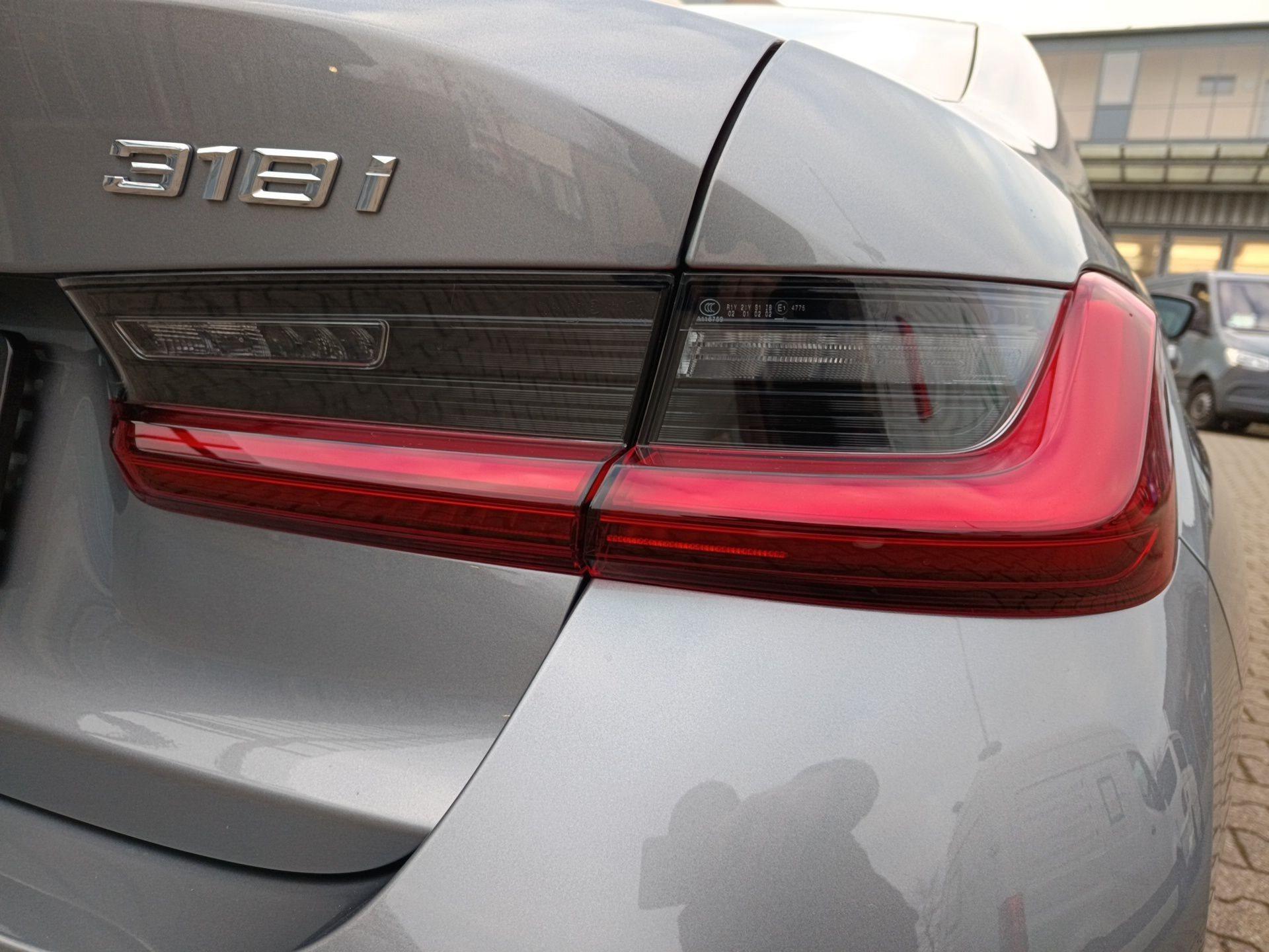 BMW 3er – Bild 8