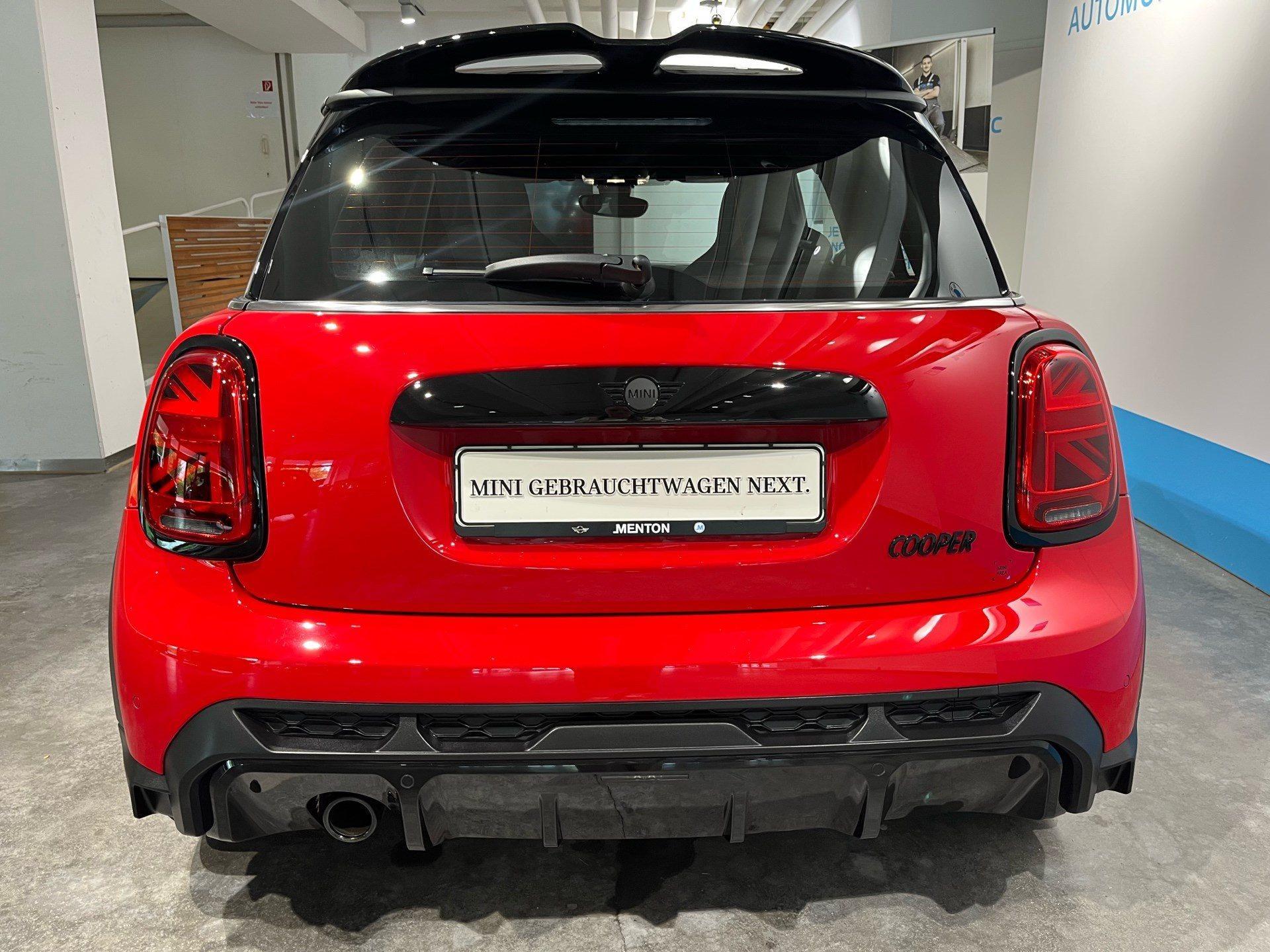 MINI Cooper 3-Türer – Bild 24