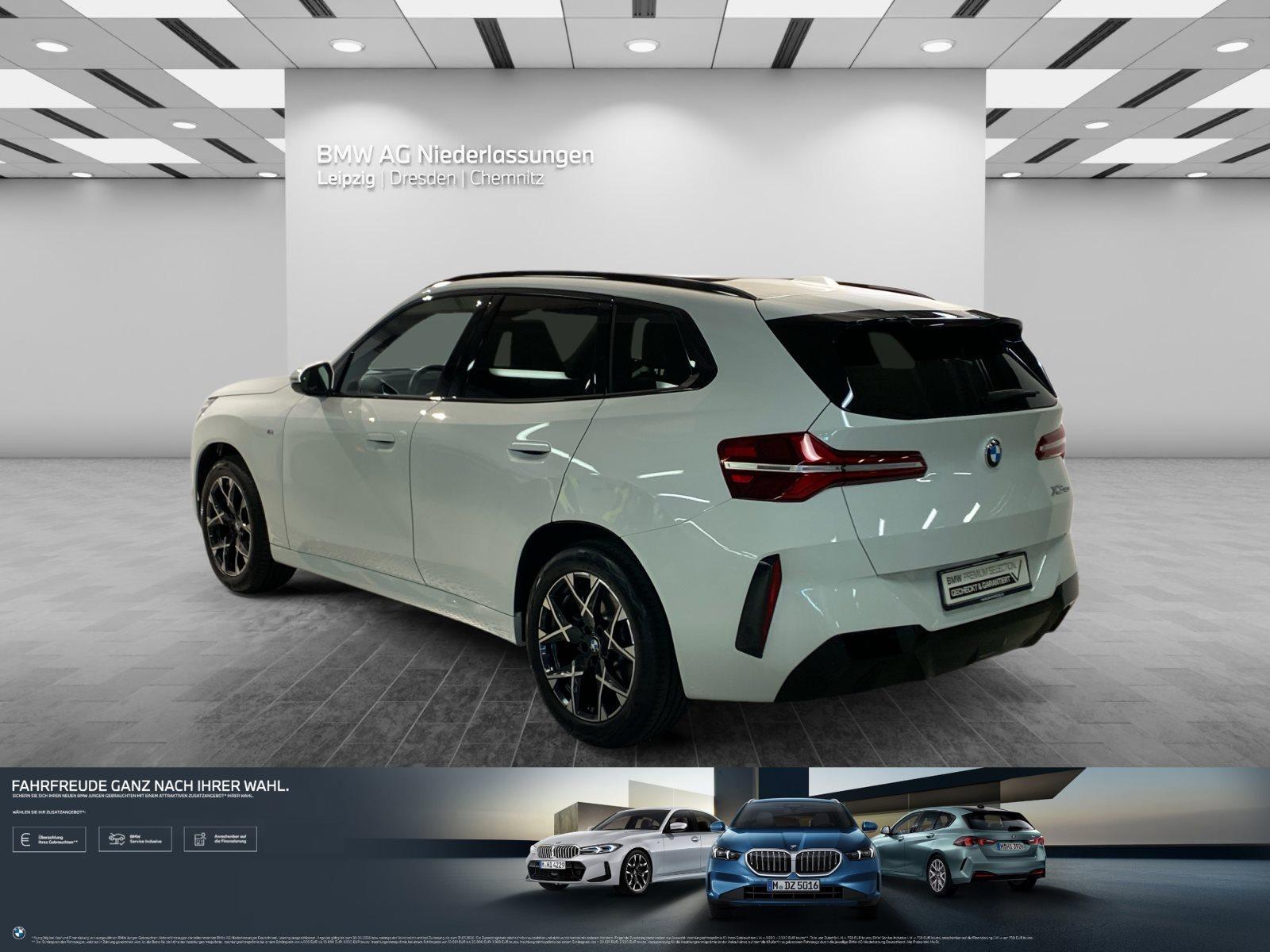 BMW X3 – Bild 5