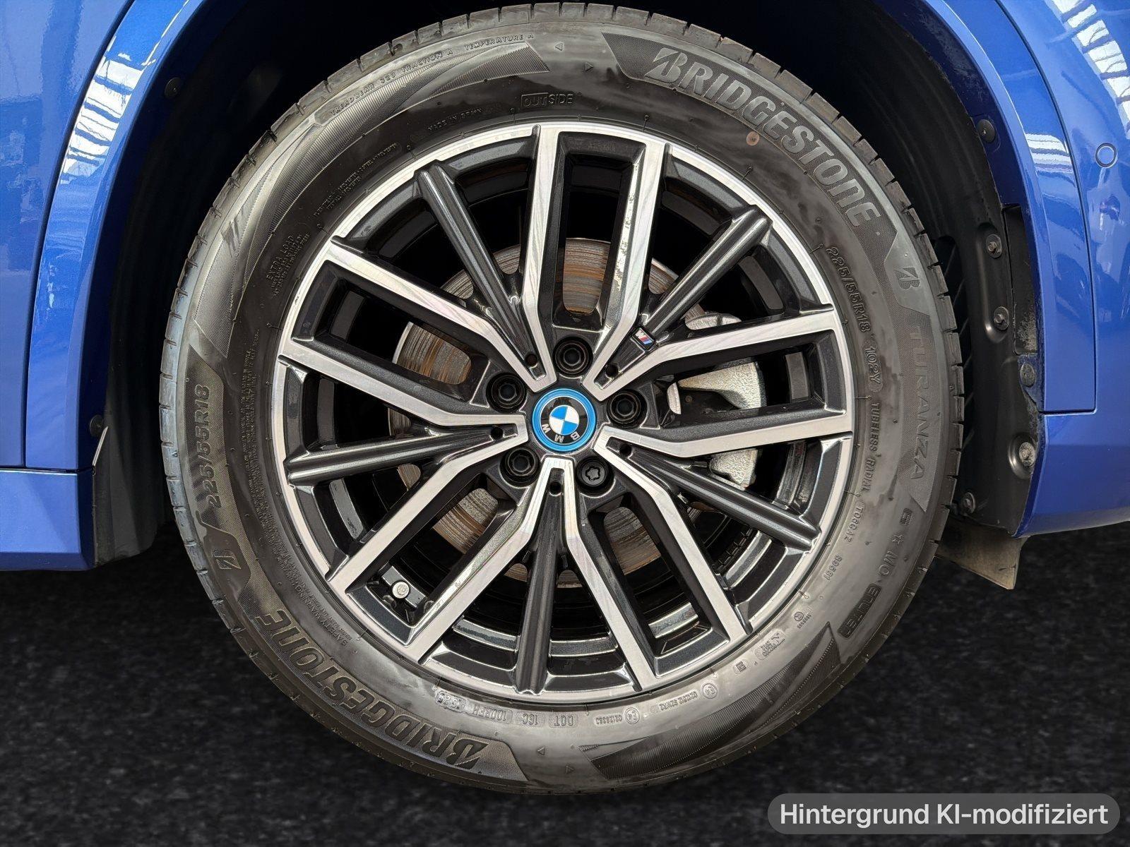 BMW X1 – Bild 5