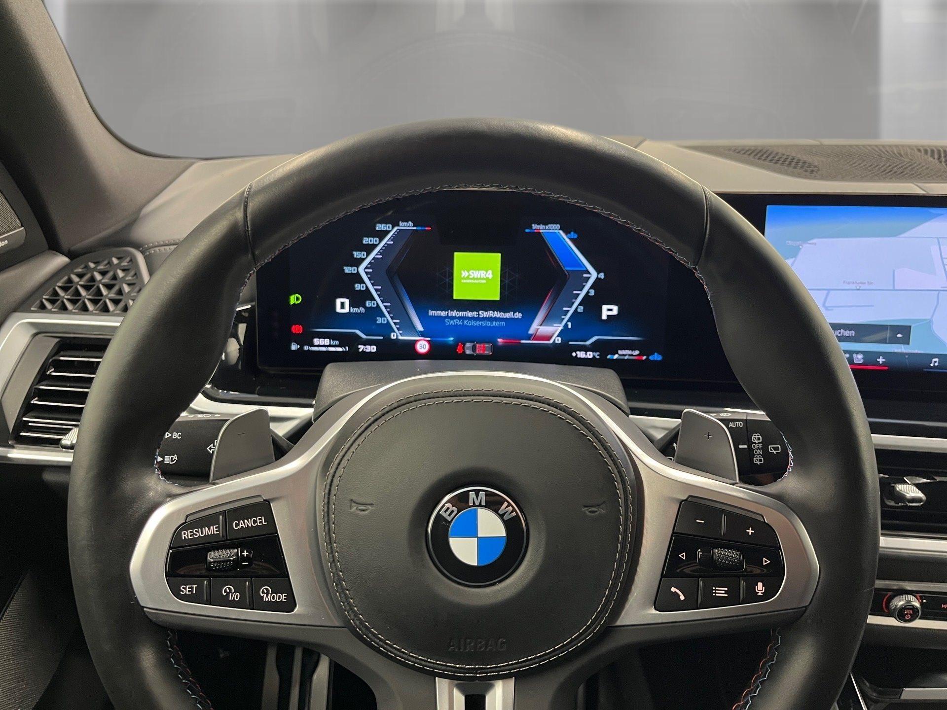 BMW X5 – Bild 15