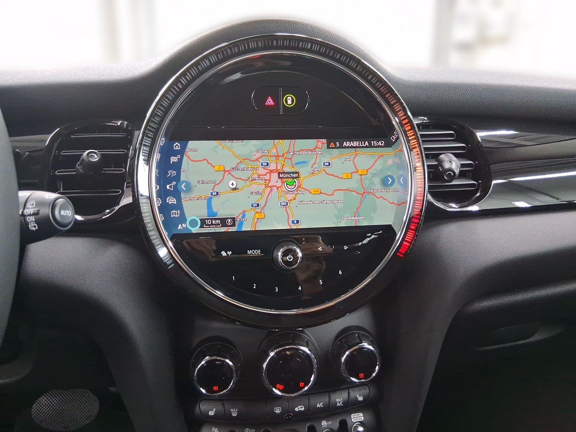 MINI Cooper 3-Türer – Bild 7