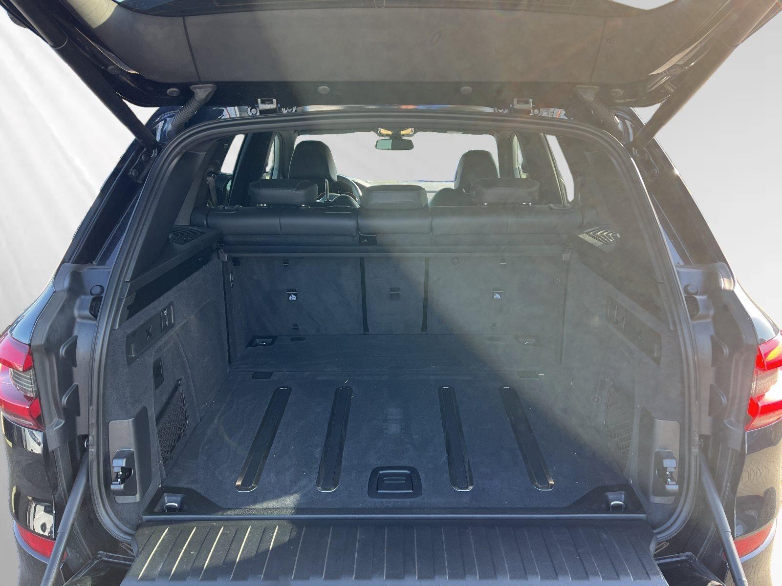 BMW X5 – Bild 11