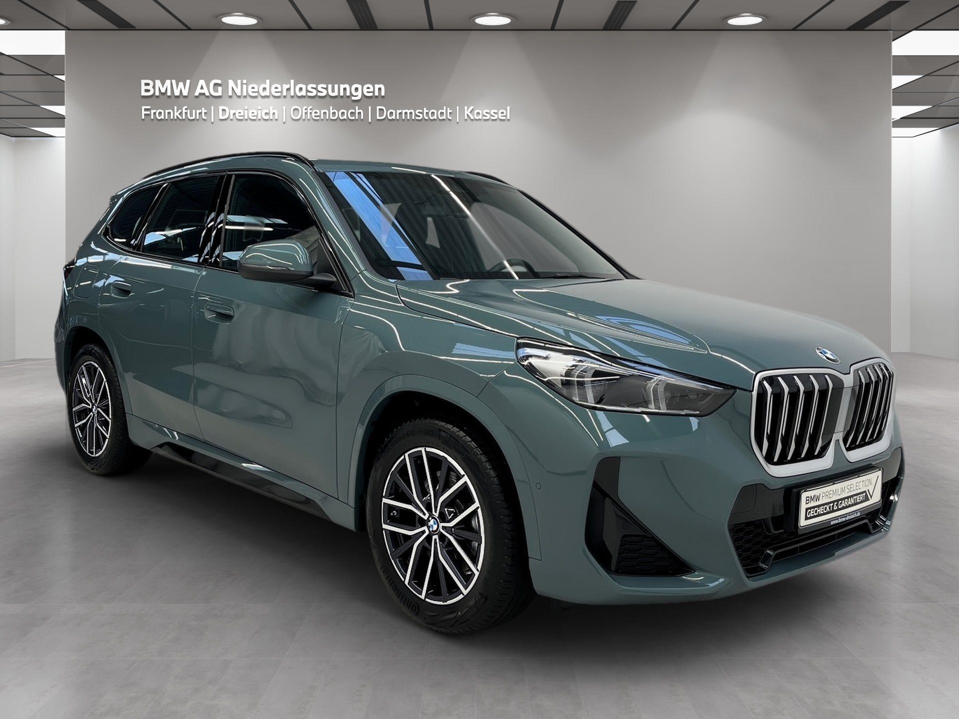 BMW X1 – Bild 2