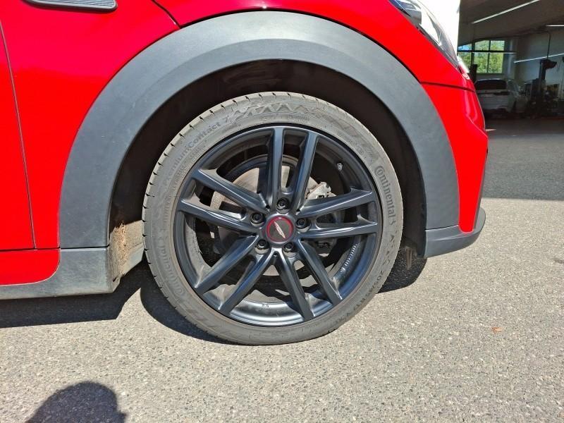 MINI Cabrio – Bild 7
