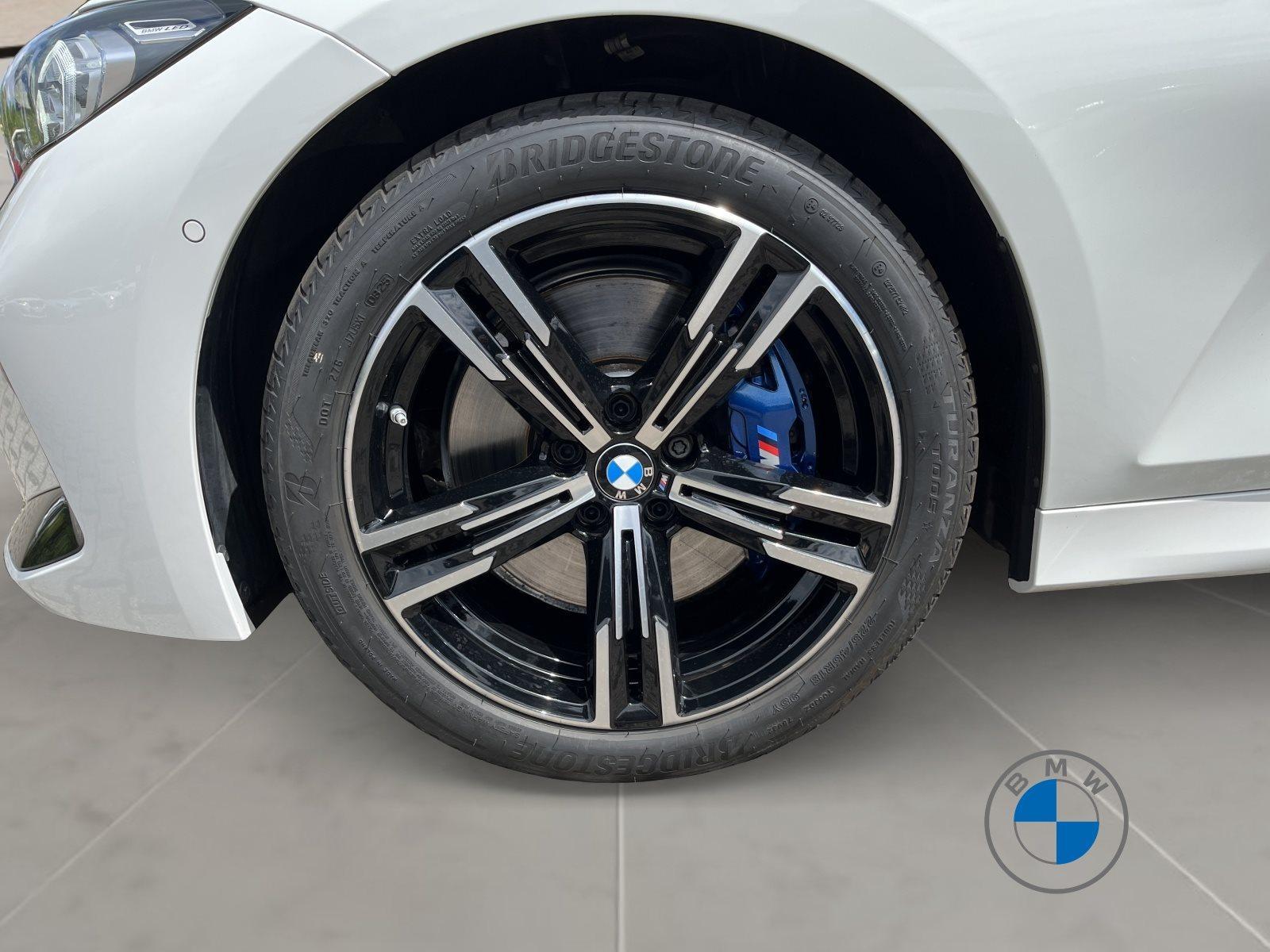 BMW 3er – Bild 14