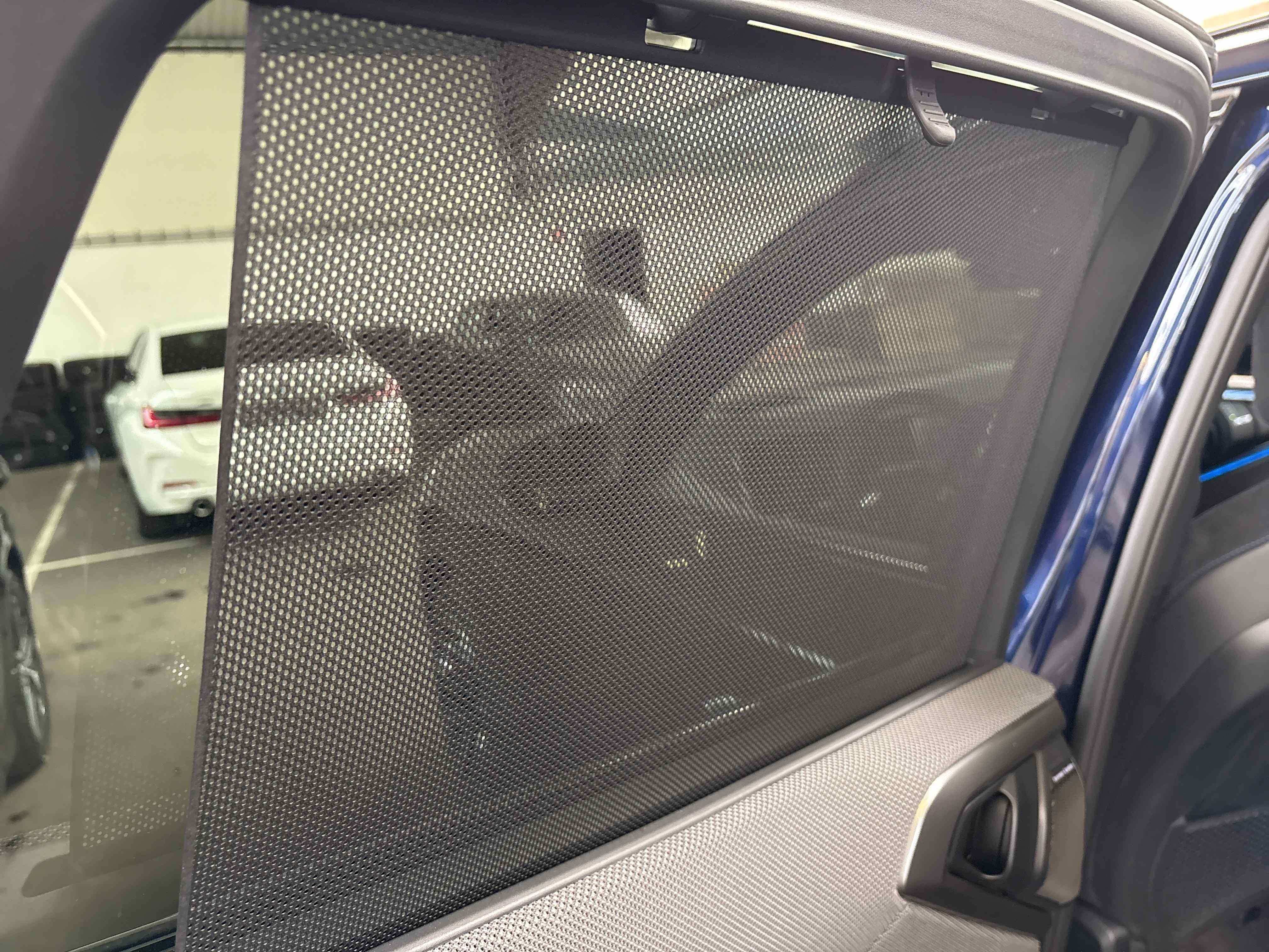 BMW X3 – Bild 11