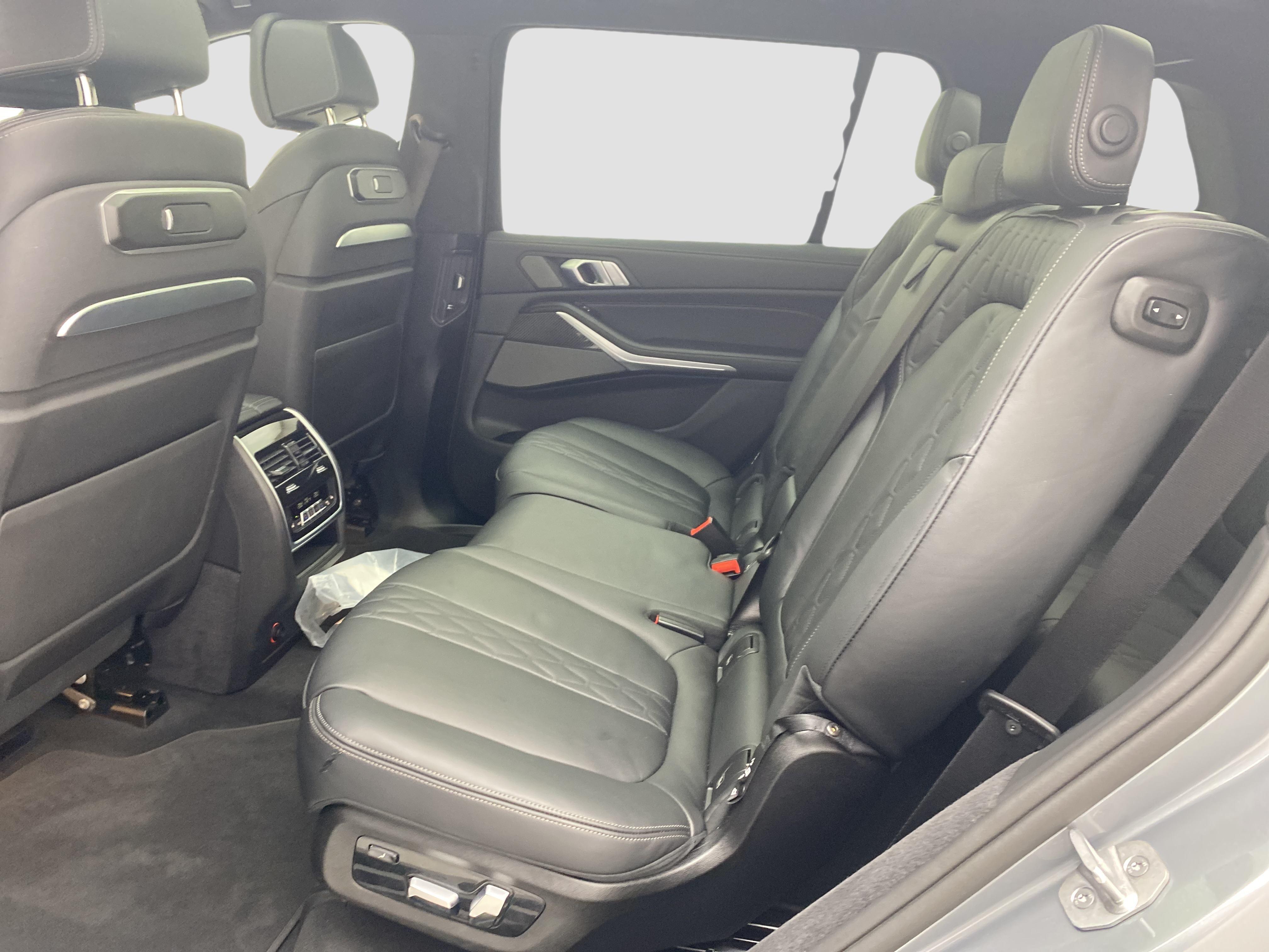 BMW X7 – Bild 18
