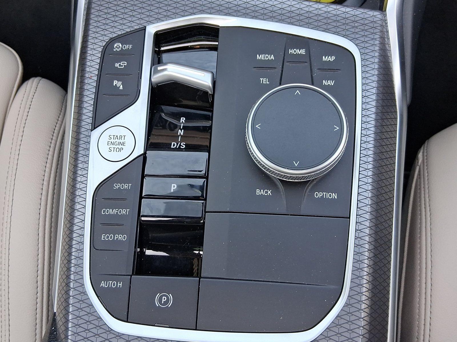 BMW 3er Touring – Bild 13
