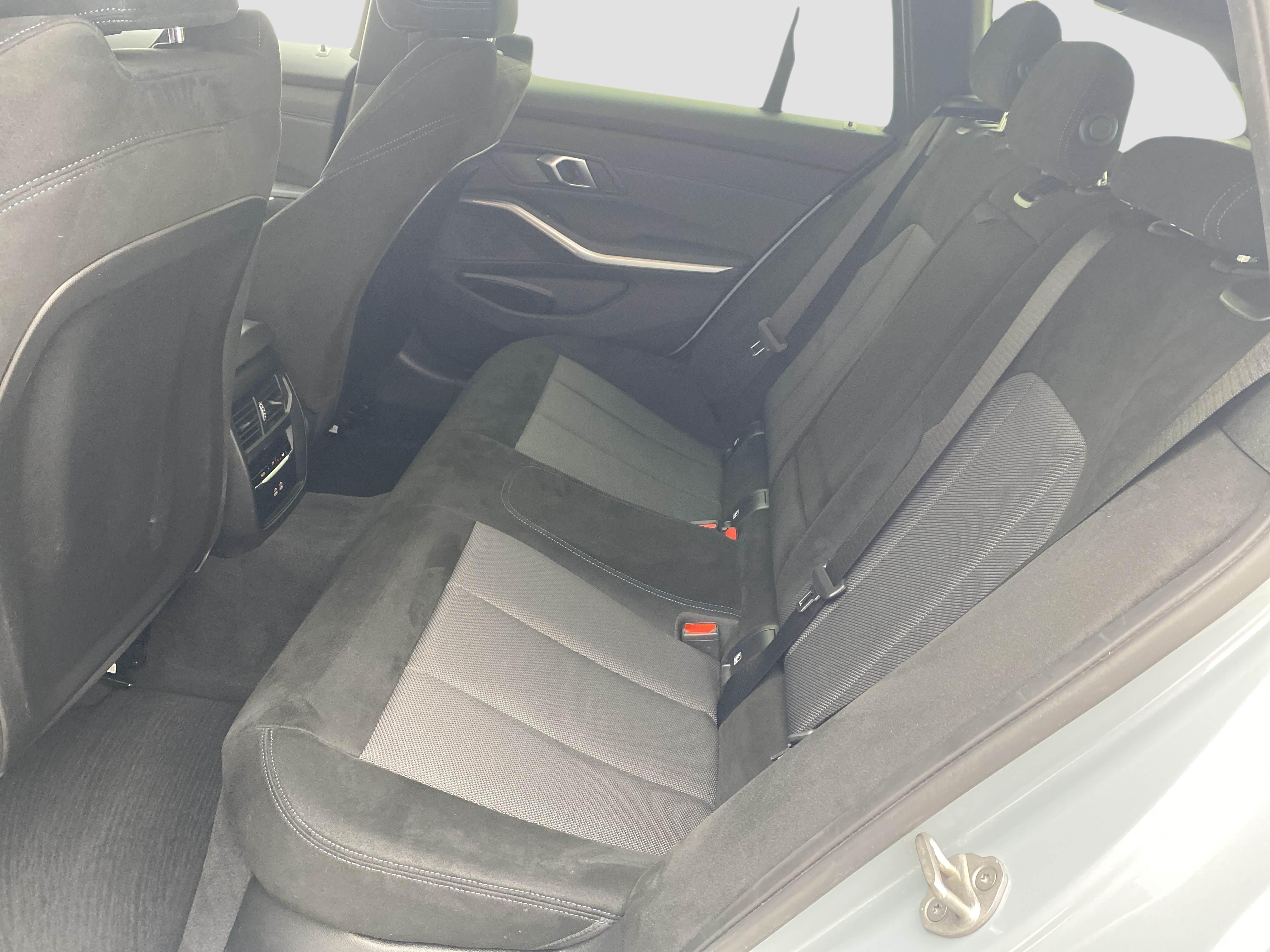 BMW 3er Touring – Bild 19