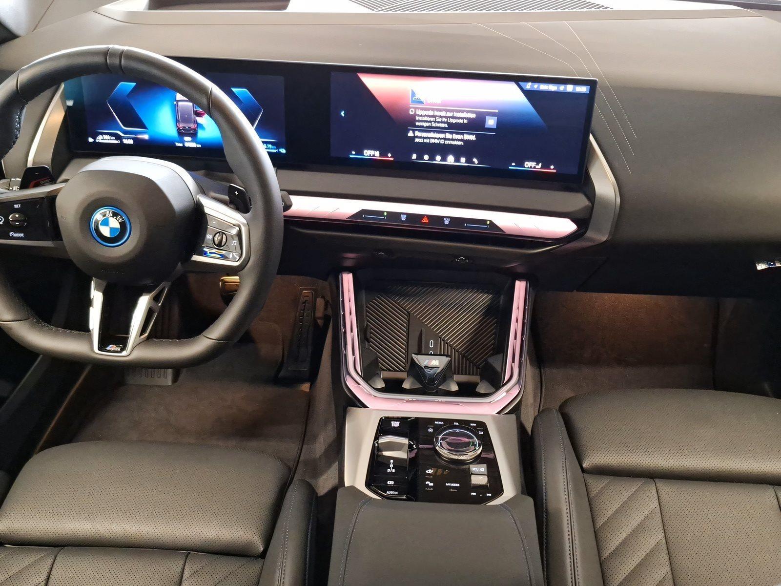BMW X3 – Bild 11