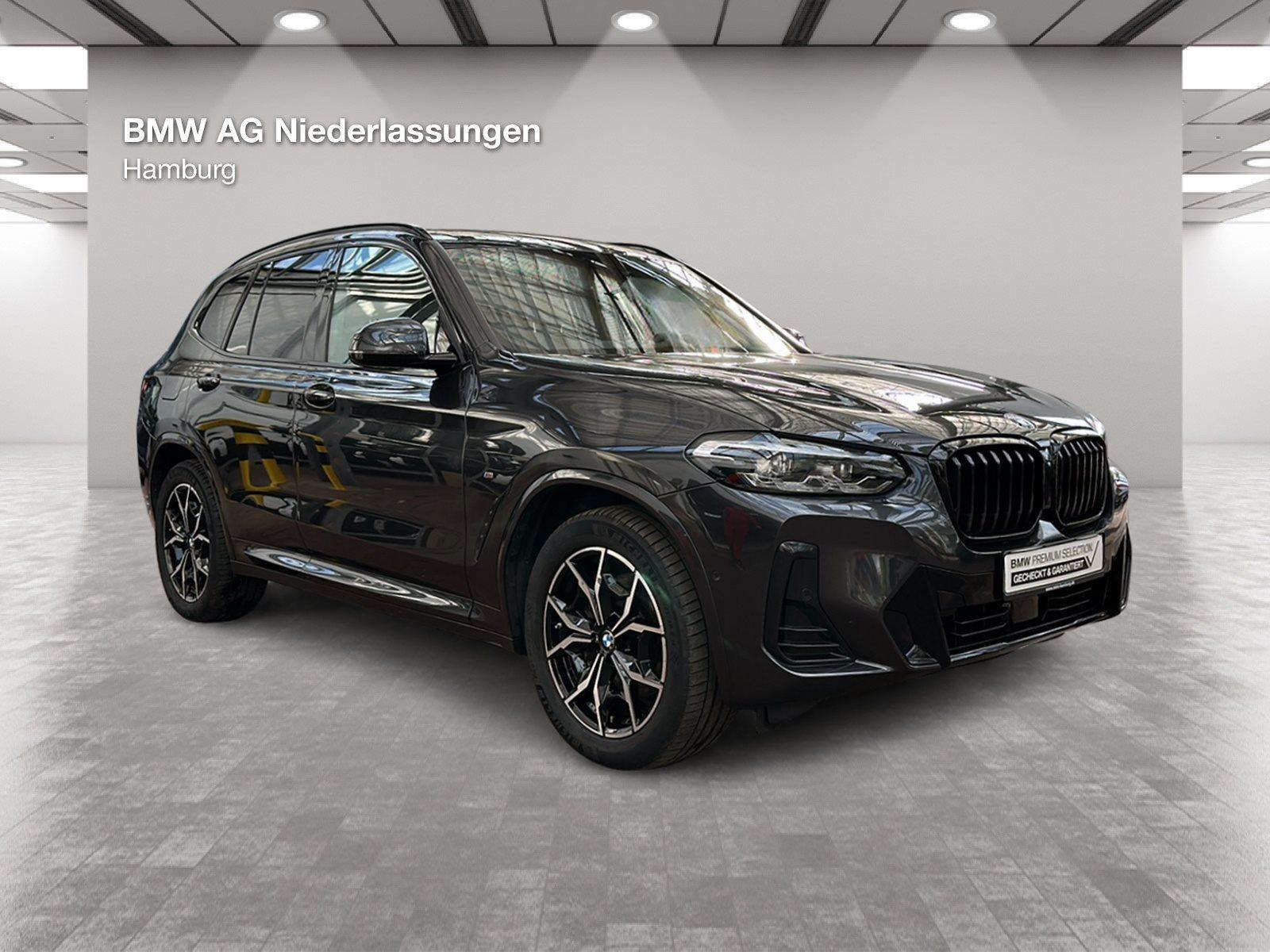 BMW X3 – Bild 6