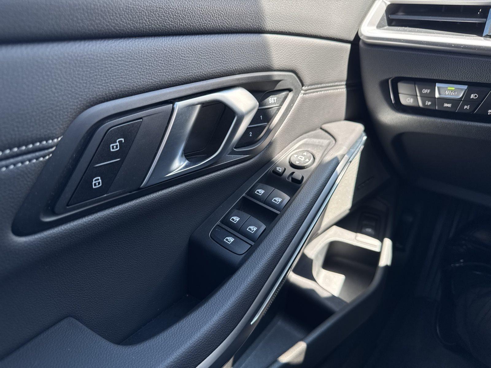 BMW 3er Touring – Bild 17