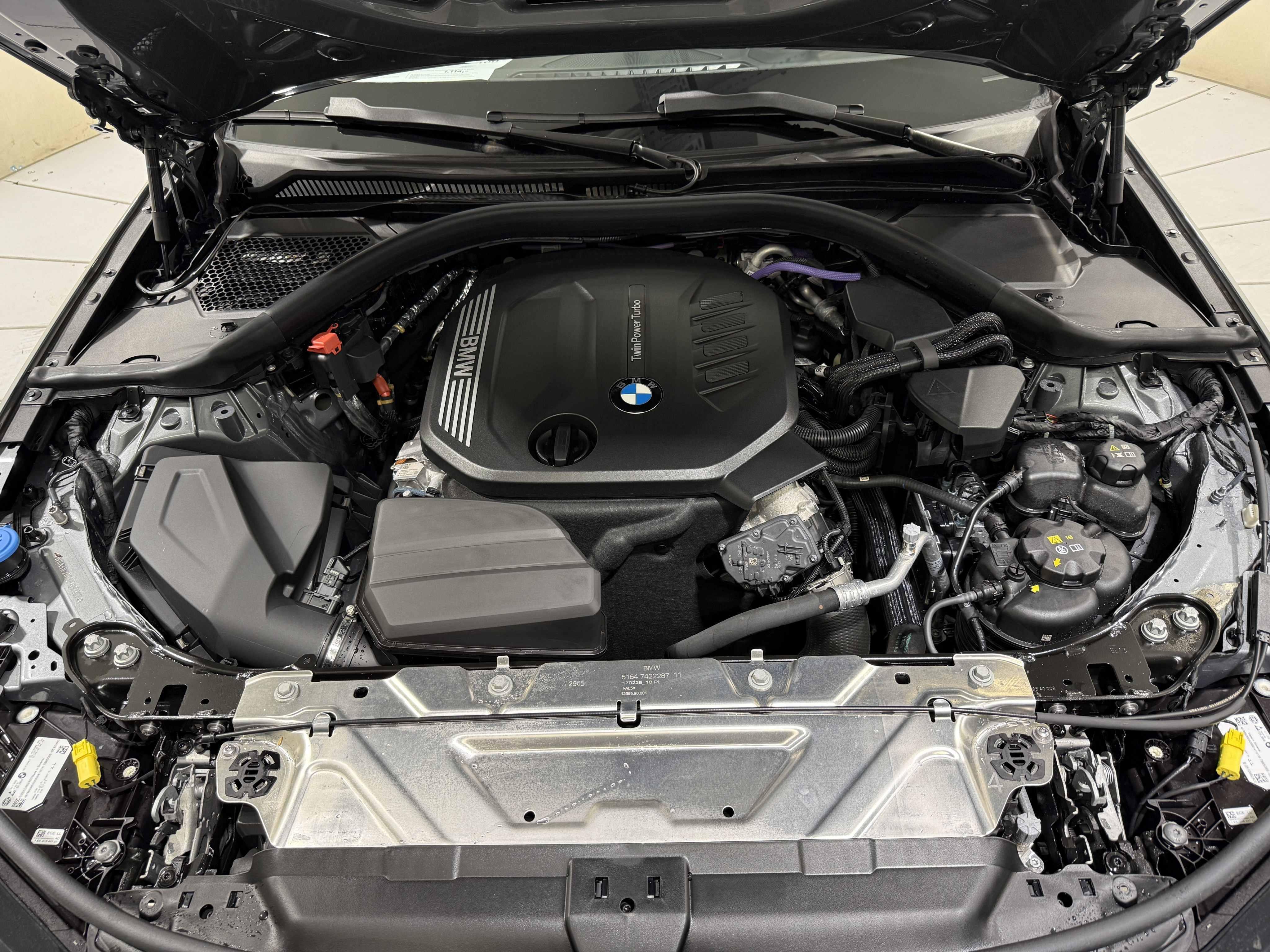 BMW 3er Touring – Bild 24