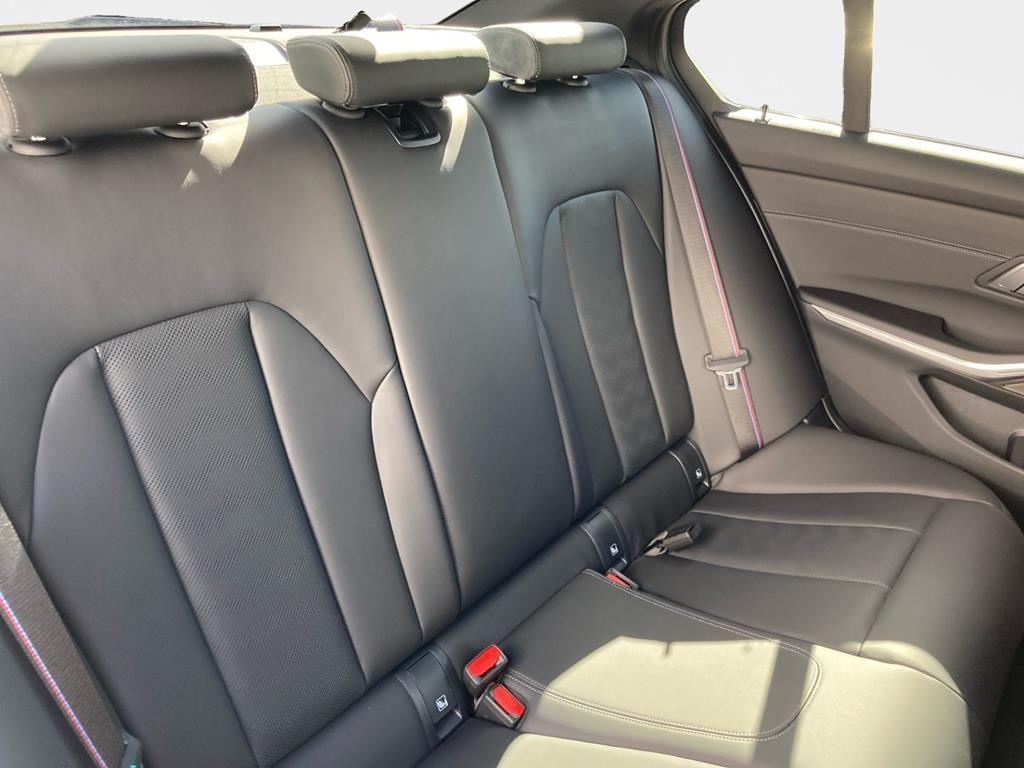 BMW M3 – Bild 15