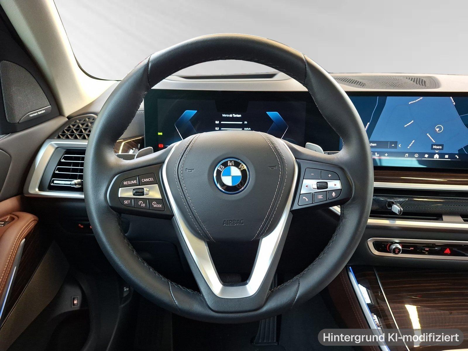BMW X5 – Bild 19