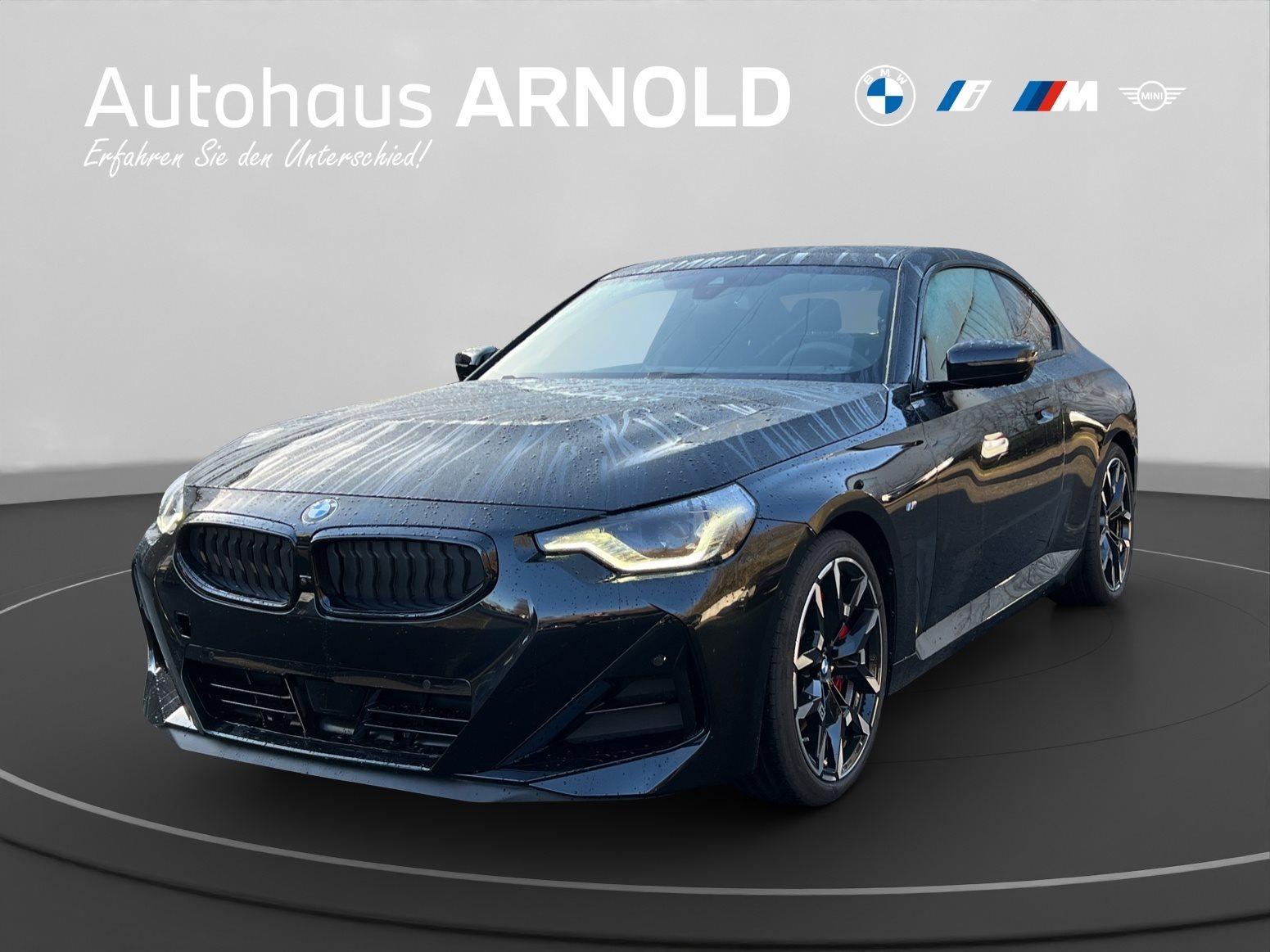 BMW 2er Coupé