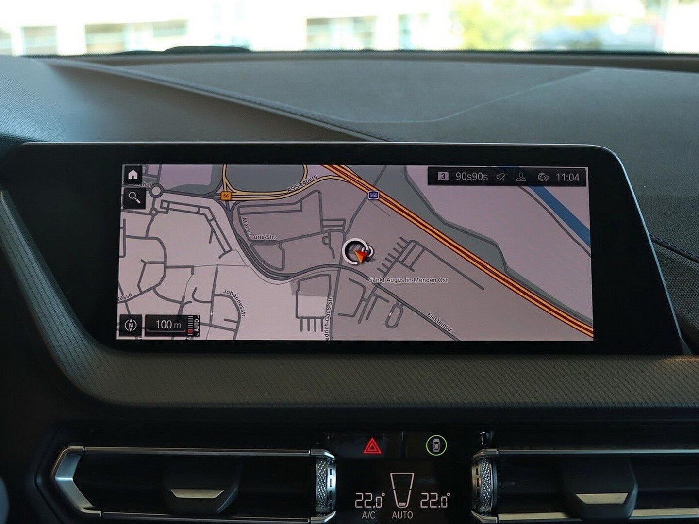 BMW 1er – Bild 12