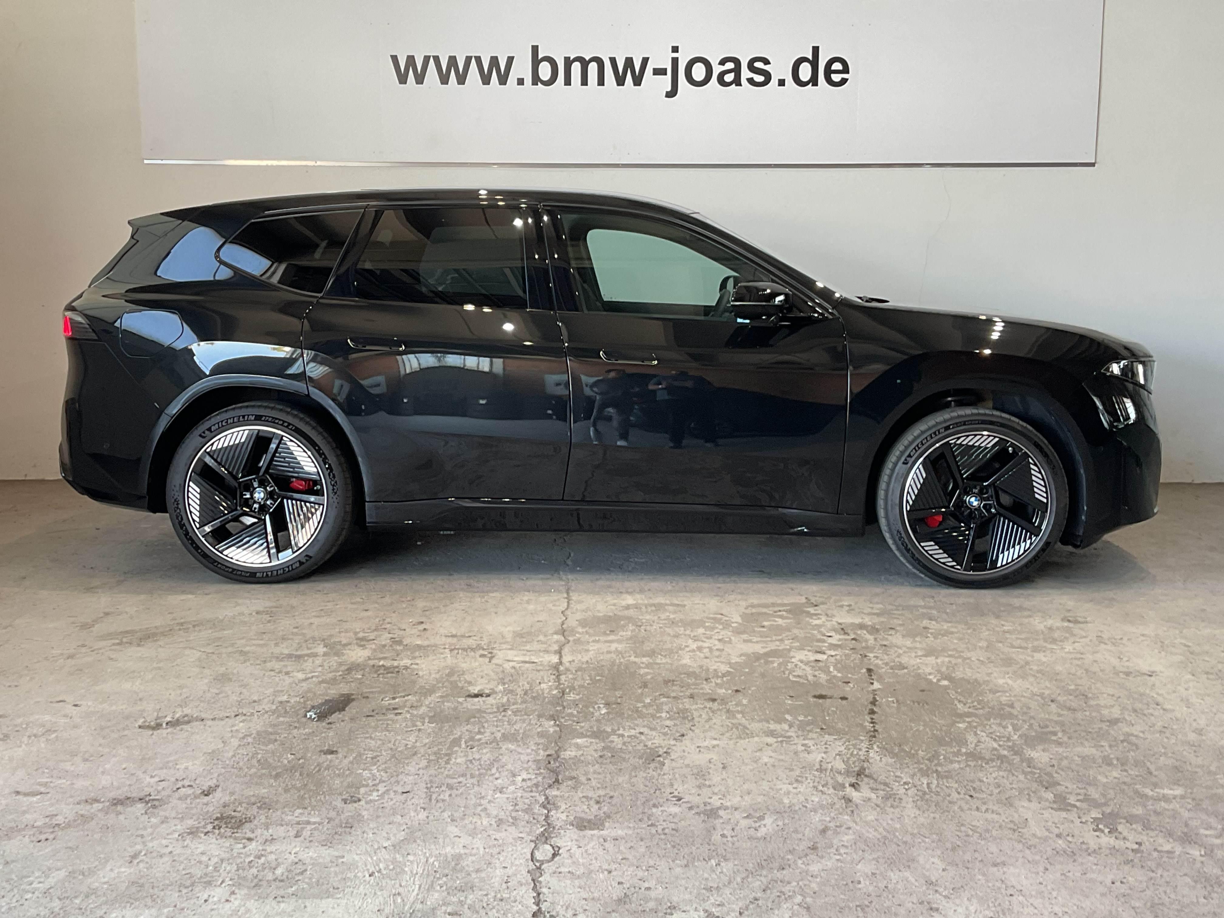 BMW iX3 – Bild 15