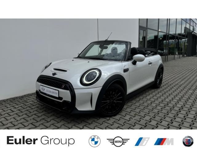 MINI Cabrio – Bild 7