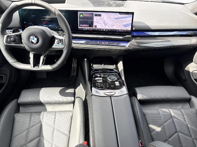 BMW 5er Touring – Bild 7